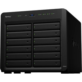 Synology DiskStation DS2422+ NAS de 12 bahías